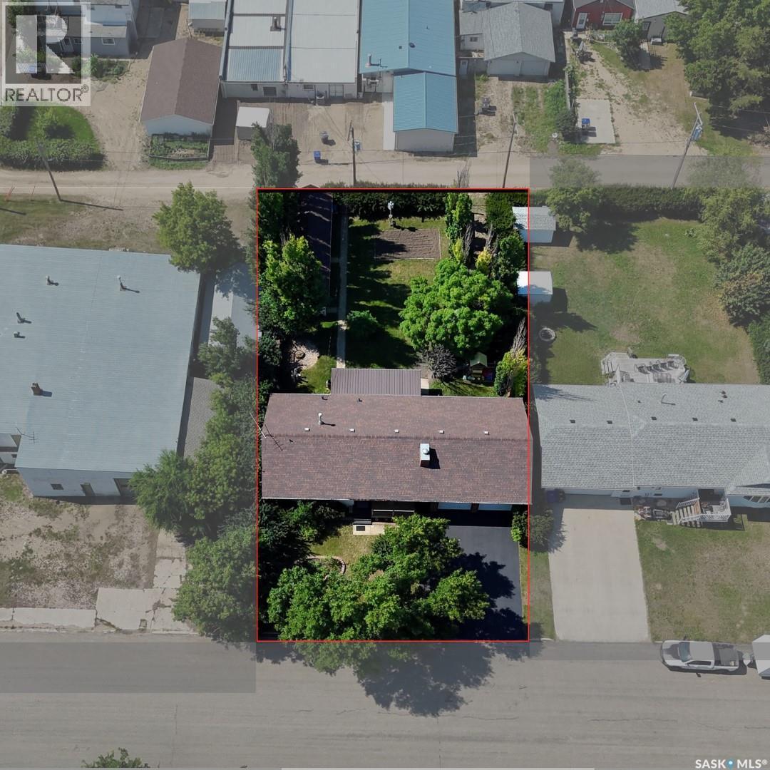 508 Mayer Street, Bruno, SK - Outdoor With View