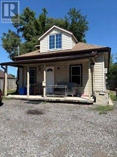 1136 Brydges Street, London East (East M), ON - Outdoor