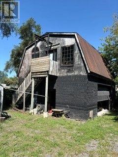 1136 Brydges Street, London East (East M), ON - Outdoor