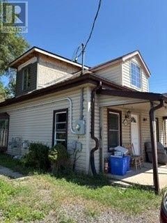 1136 Brydges Street, London East (East M), ON - Outdoor