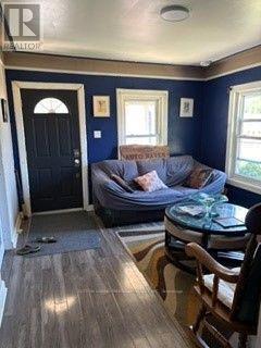 1136 Brydges Street, London East (East M), ON - Indoor
