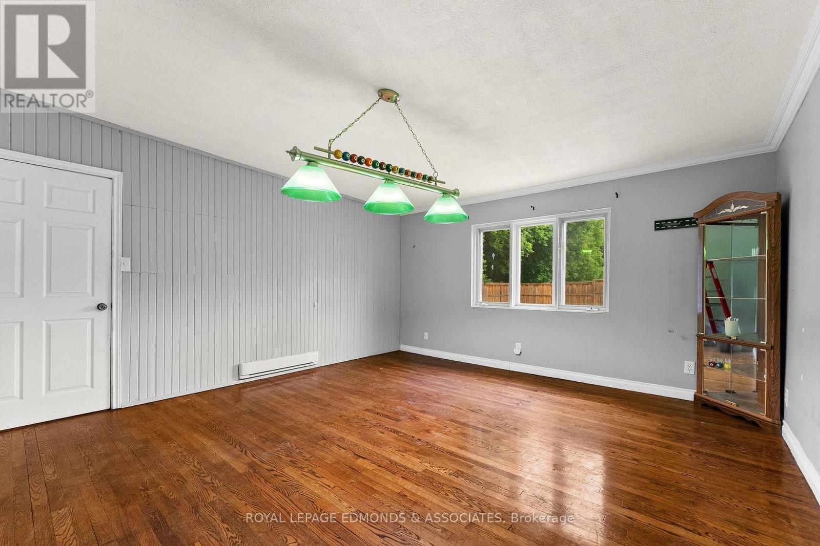 311 Julien Street, Pembroke, ON - Indoor Photo Showing Other Room