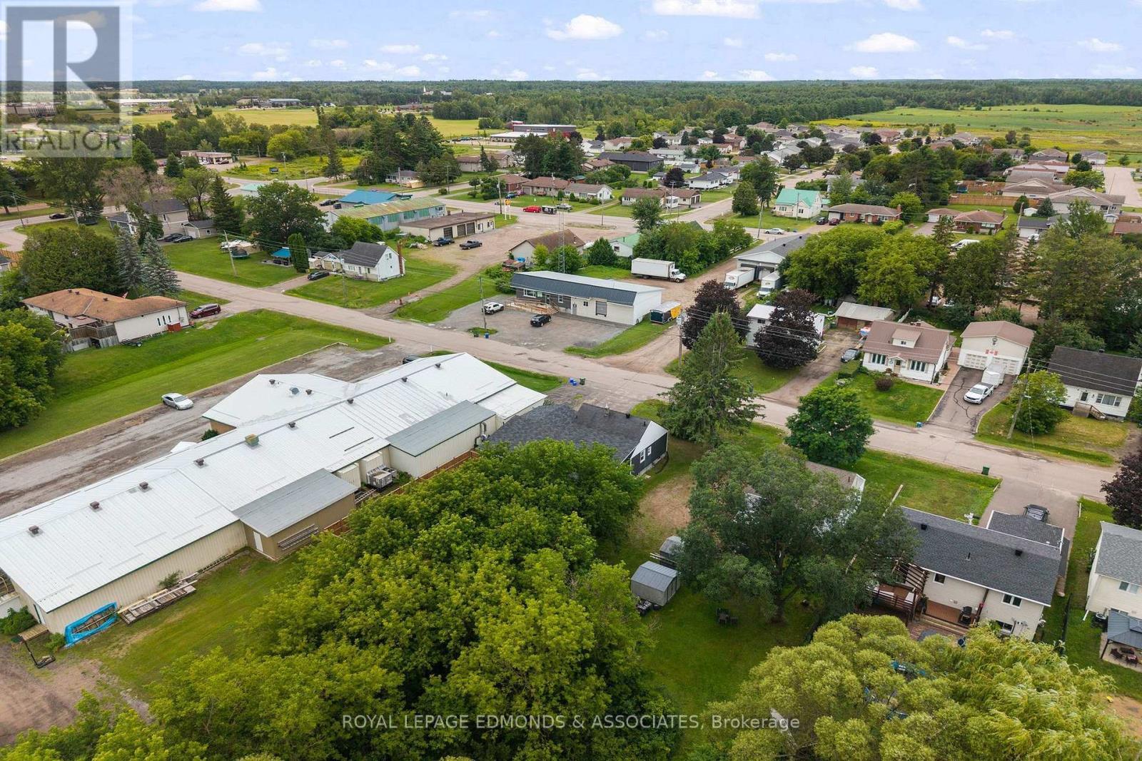 311 Julien Street, Pembroke, ON - Outdoor With View