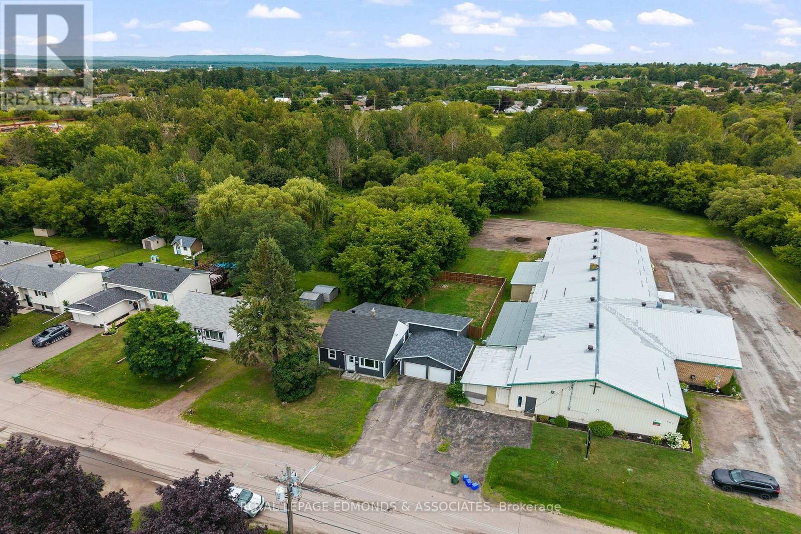 311 Julien Street, Pembroke, ON - Outdoor With View