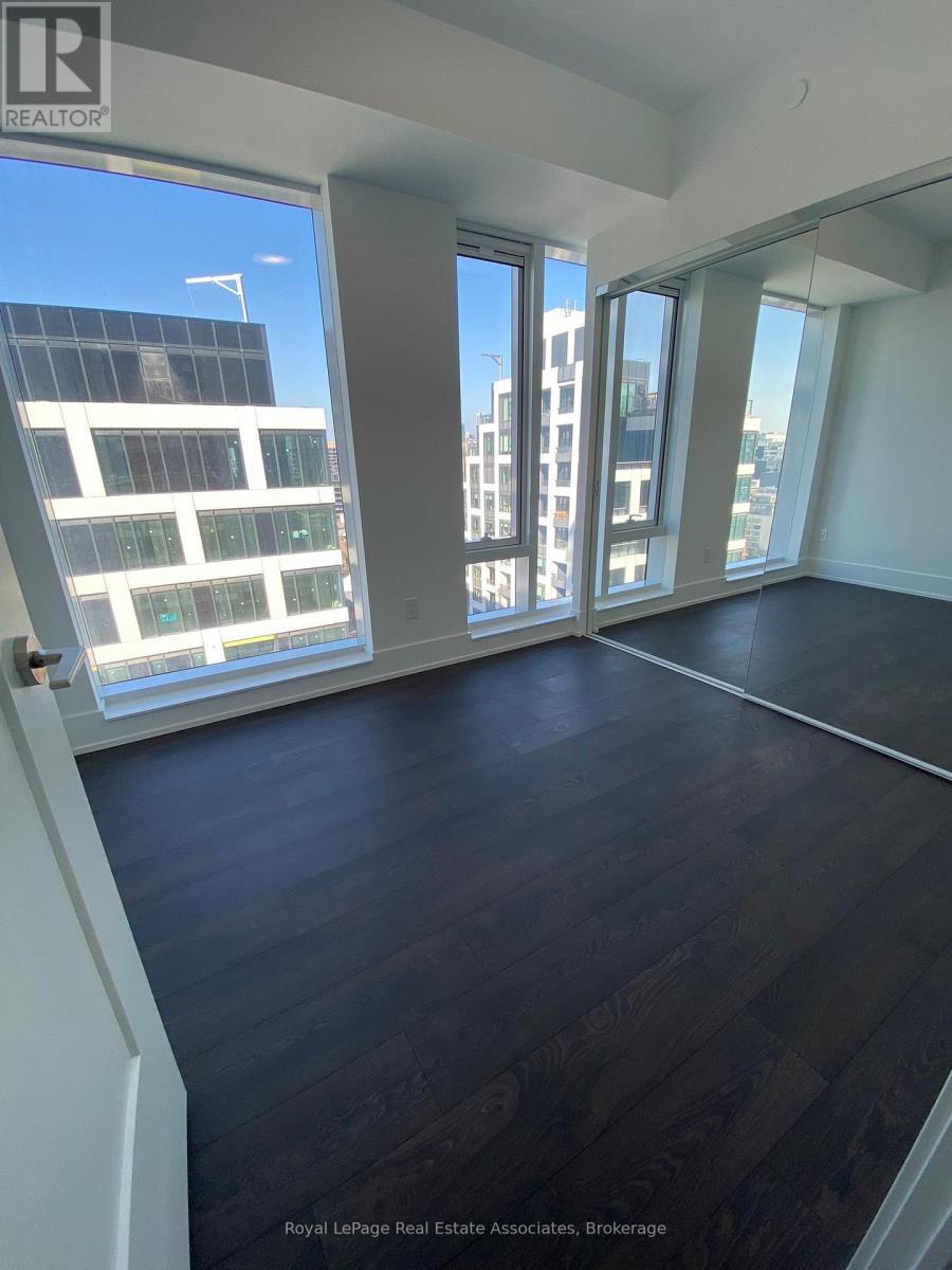 1206 - 480 Front Street W, Toronto, ON - Indoor Photo Showing Other Room