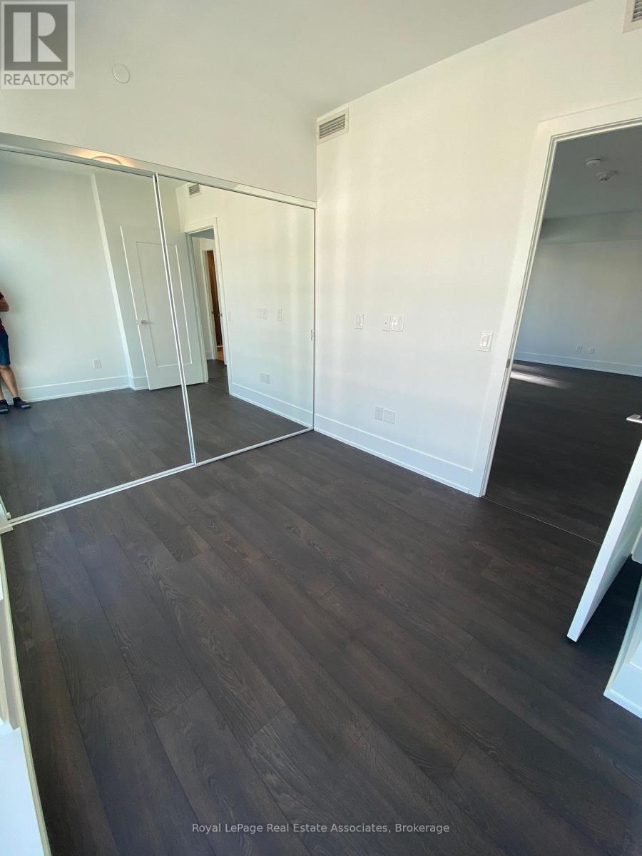 1206 - 480 Front Street W, Toronto, ON - Indoor Photo Showing Other Room