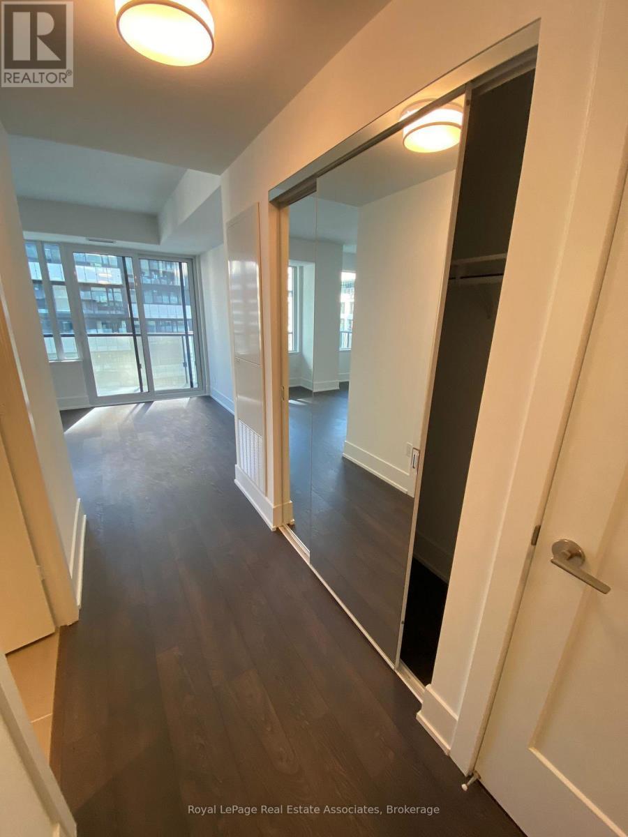 1206 - 480 Front Street W, Toronto, ON - Indoor Photo Showing Other Room