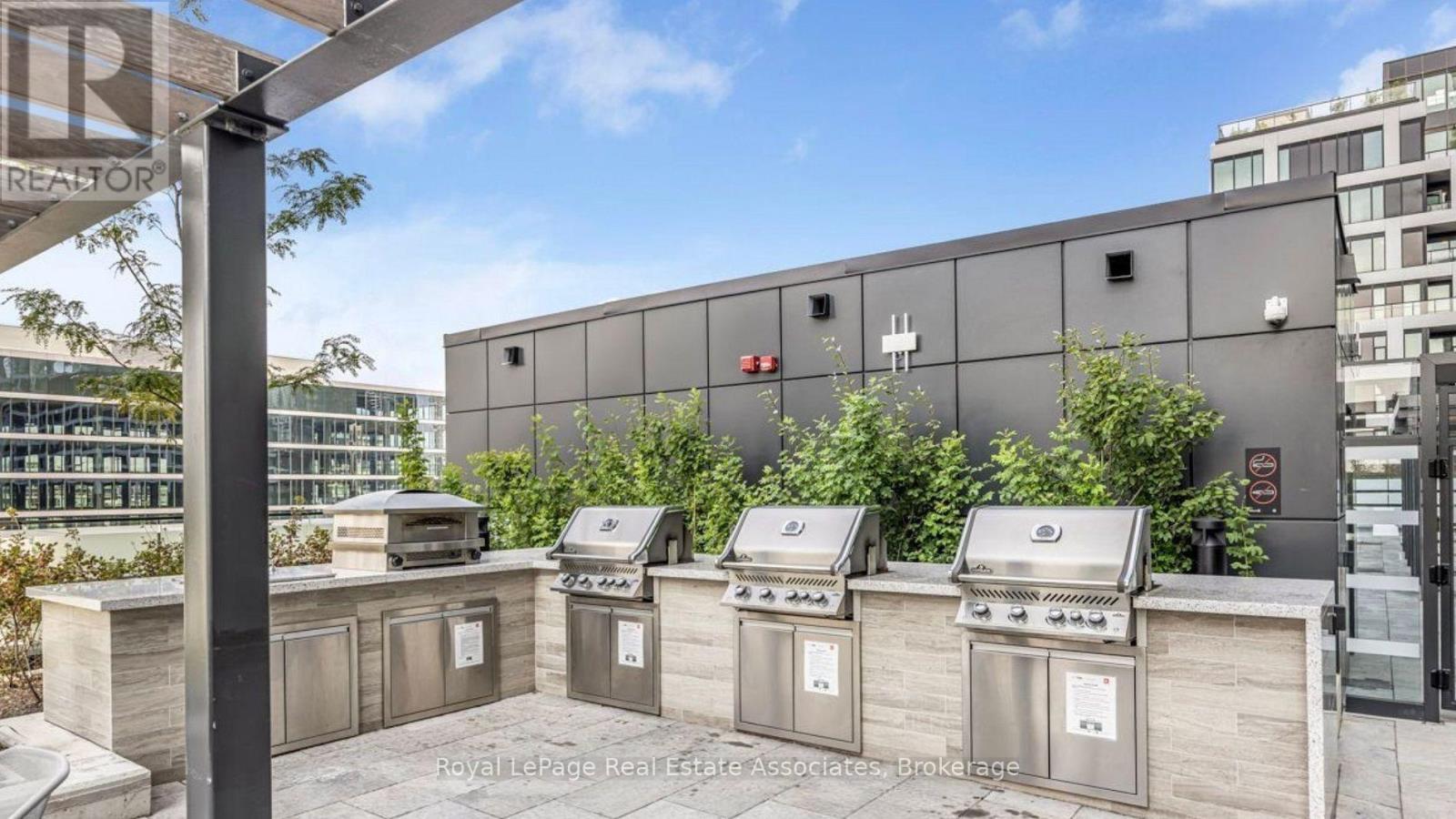 1206 - 480 Front Street W, Toronto, ON - Outdoor