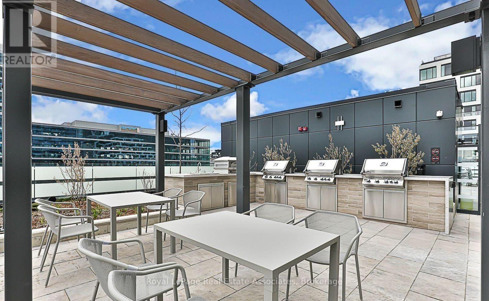 1206 - 480 Front Street W, Toronto, ON - Outdoor