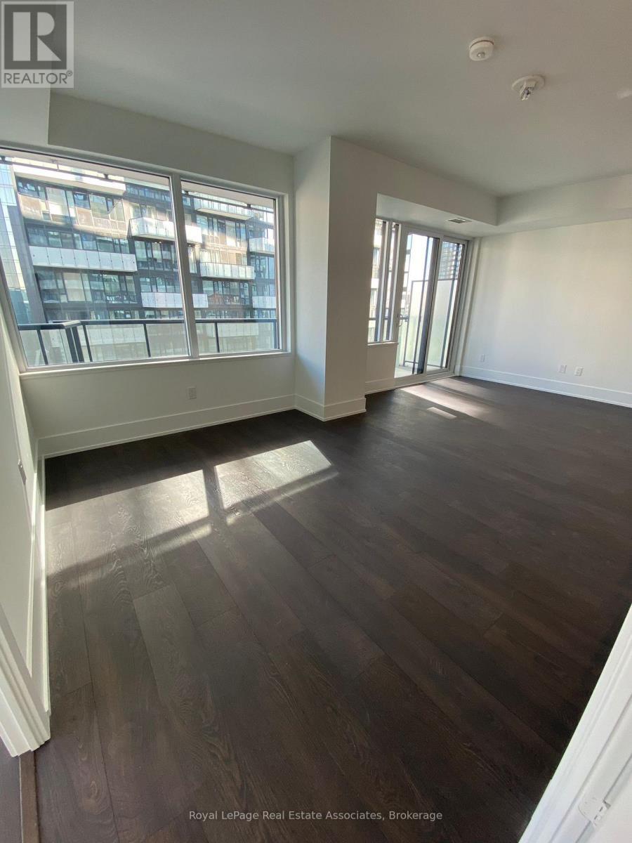 1206 - 480 Front Street W, Toronto, ON - Indoor Photo Showing Other Room