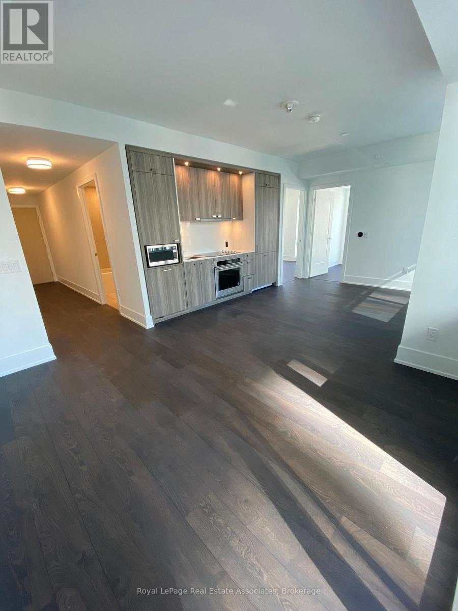 1206 - 480 Front Street W, Toronto, ON - Indoor Photo Showing Other Room