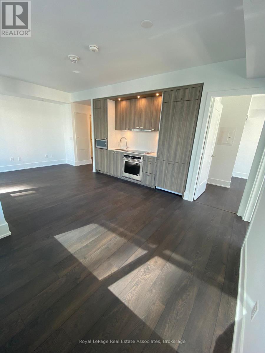 1206 - 480 Front Street W, Toronto, ON - Indoor