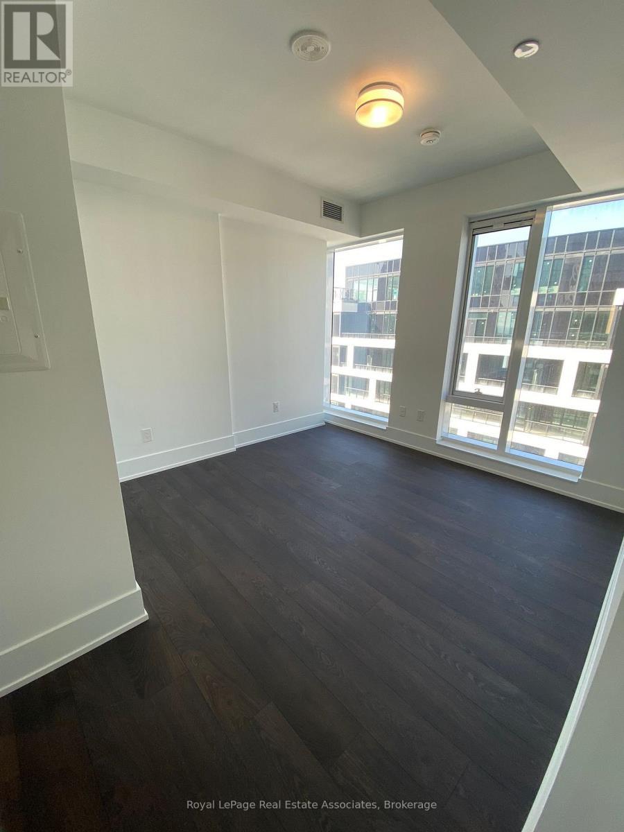 1206 - 480 Front Street W, Toronto, ON - Indoor Photo Showing Other Room
