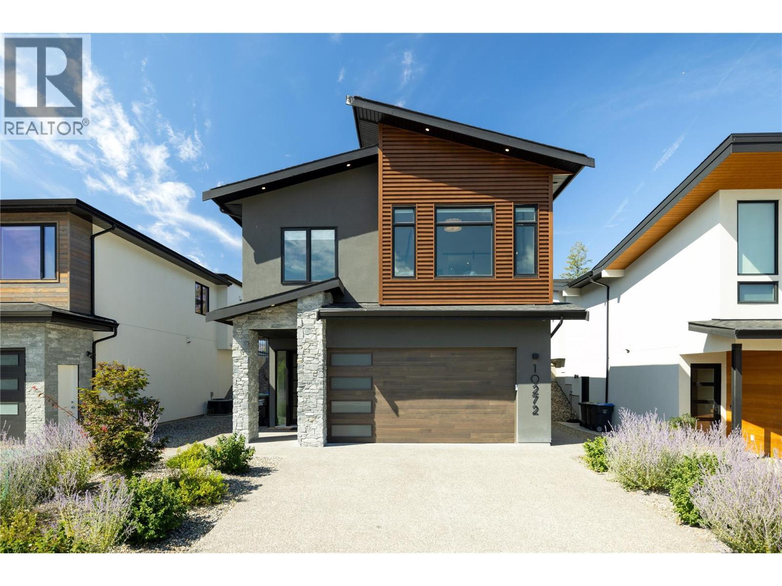 10272 Long Road, Lake Country, BC - Outdoor