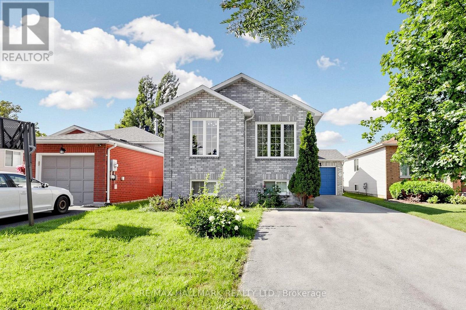 90 Barre Drive, Barrie, ON - Outdoor