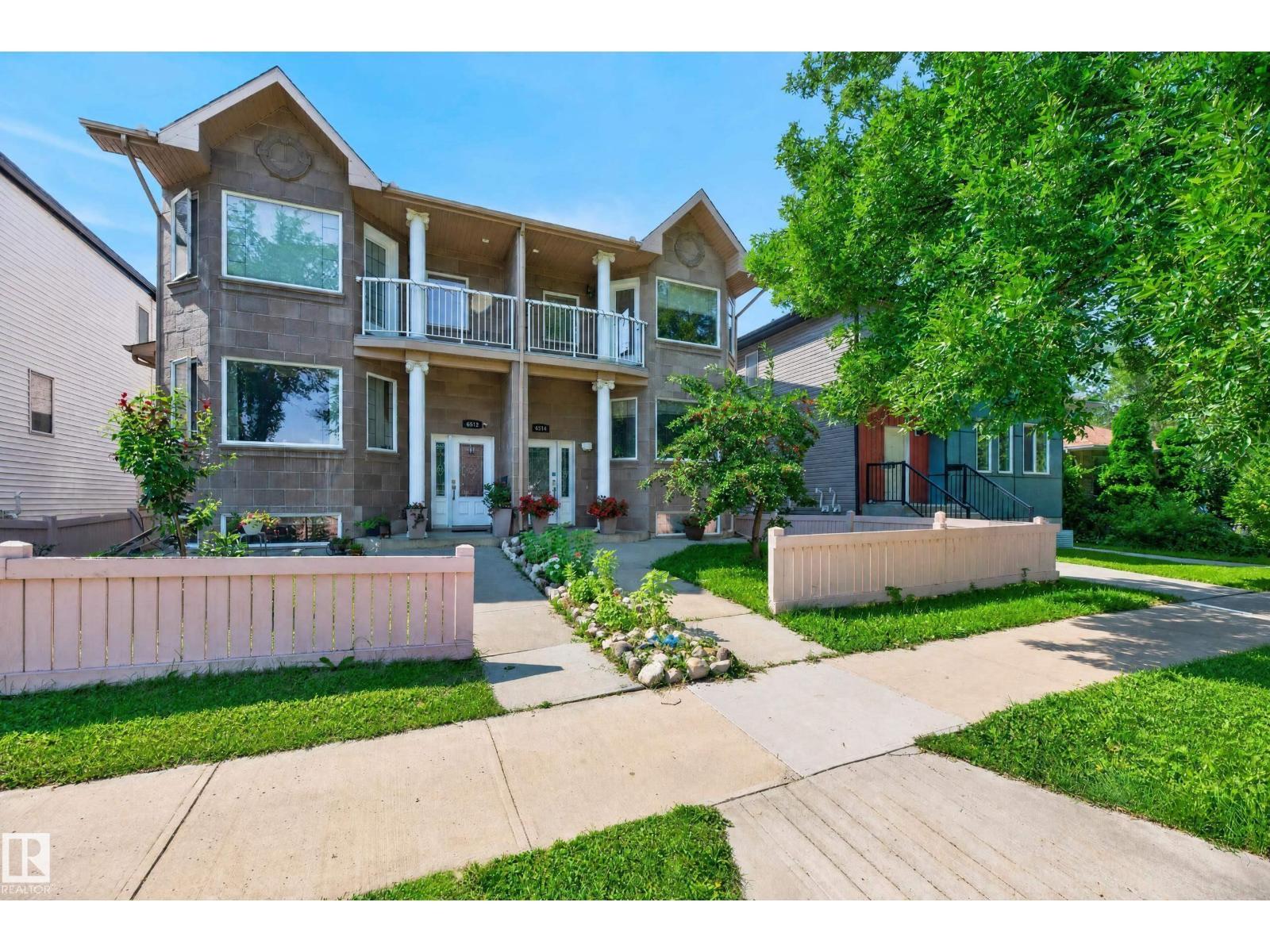 6514 106 St Nw, Edmonton, AB