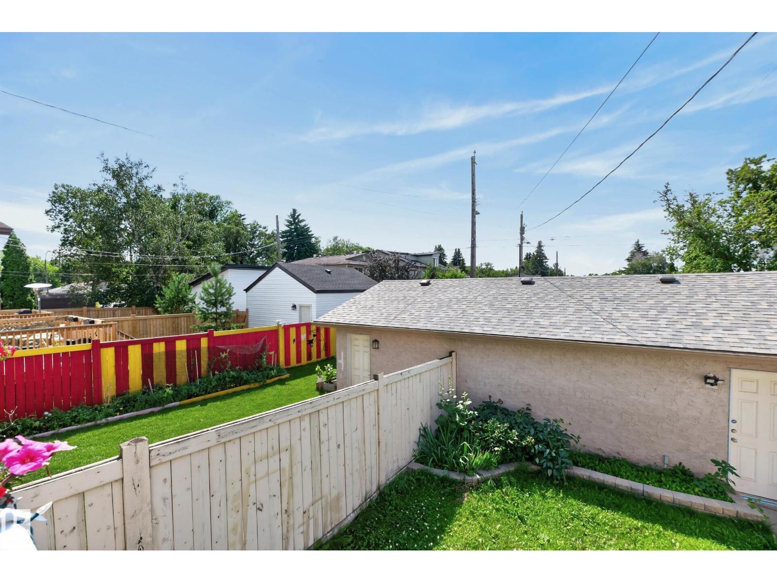 6514 106 St Nw, Edmonton, AB