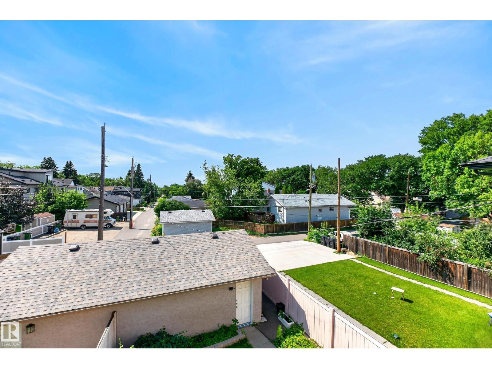 6514 106 St Nw, Edmonton, AB