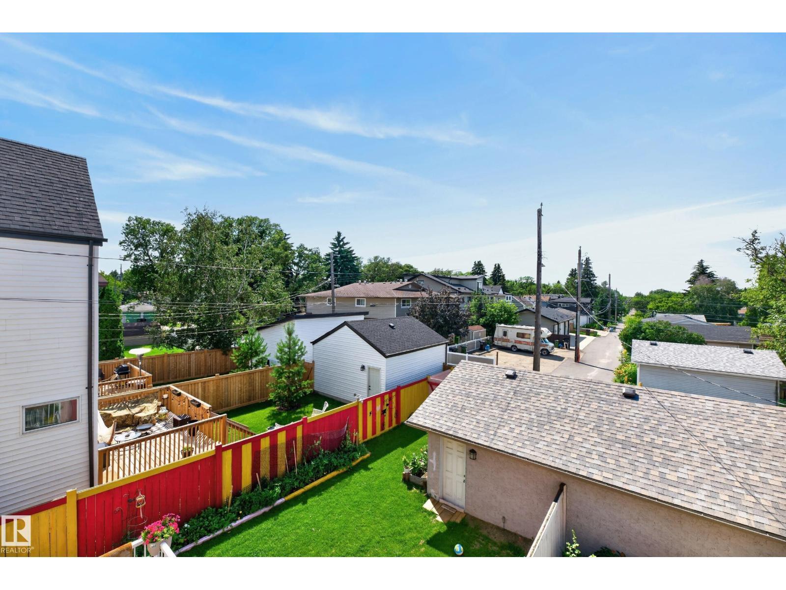 6514 106 St Nw, Edmonton, AB
