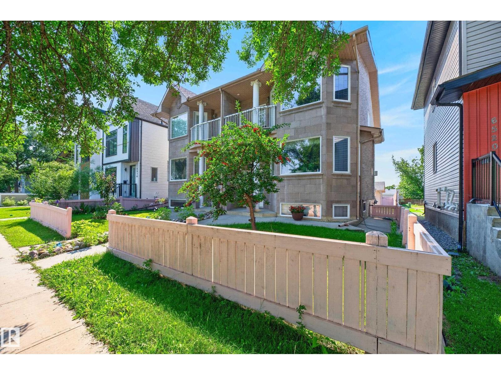 6514 106 St Nw, Edmonton, AB