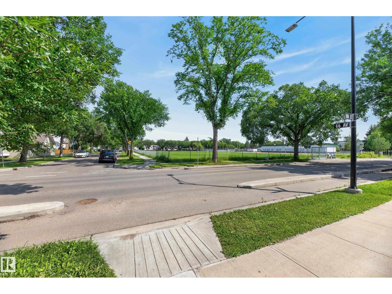 6514 106 St Nw, Edmonton, AB