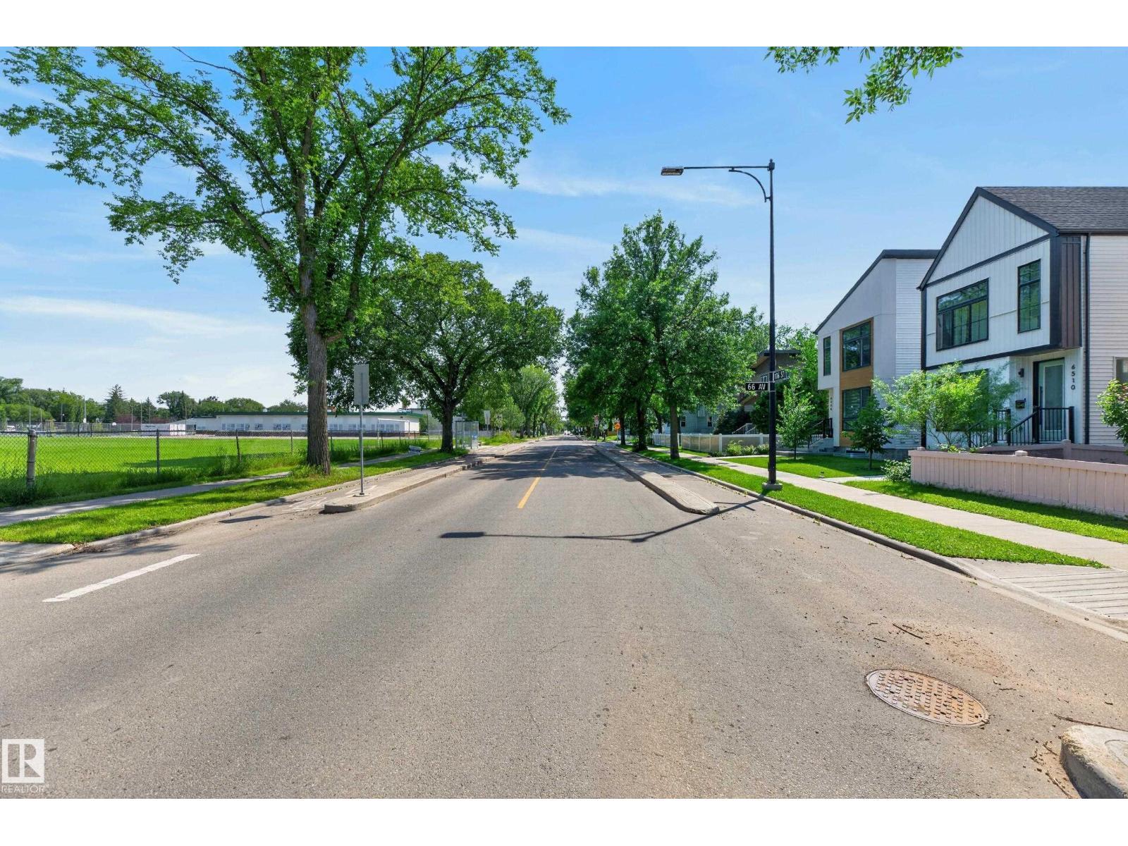 6514 106 St Nw, Edmonton, AB