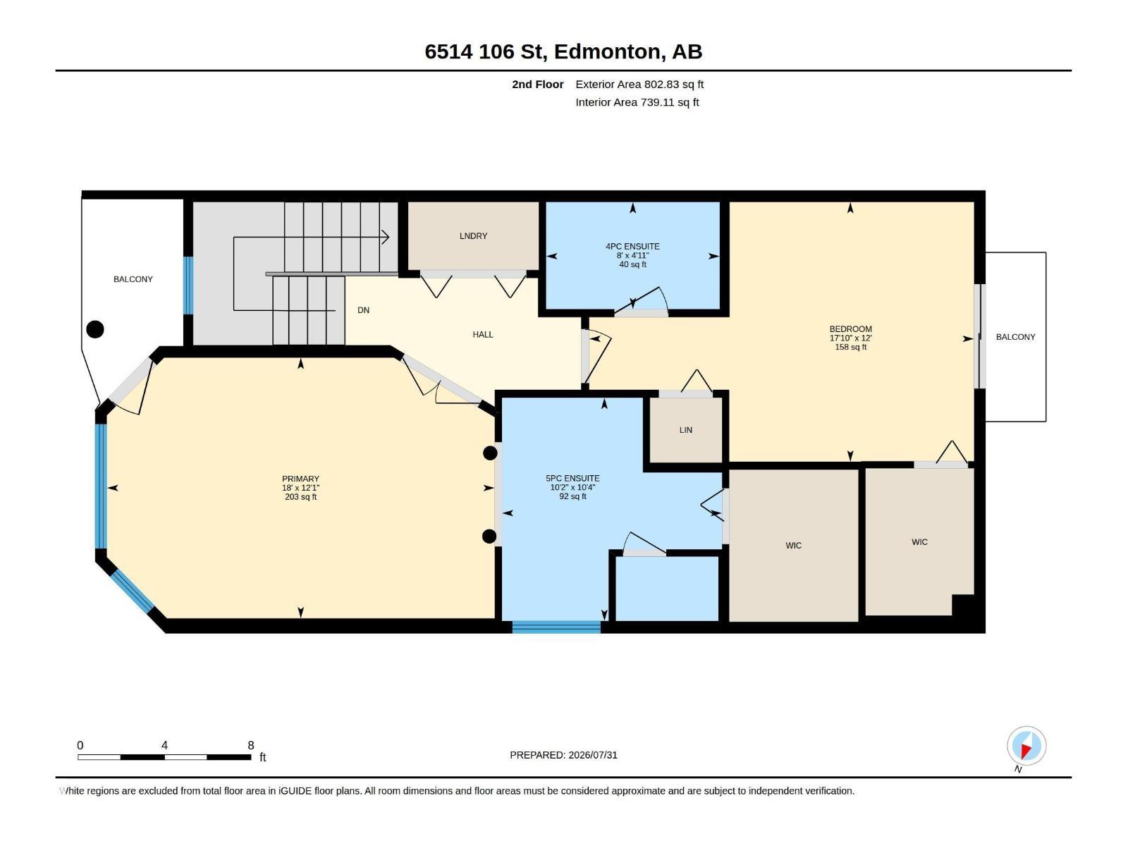 6514 106 St Nw, Edmonton, AB
