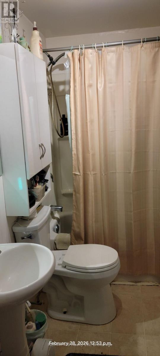 307 Erie Street, Stratford, ON - Indoor Photo Showing Bathroom