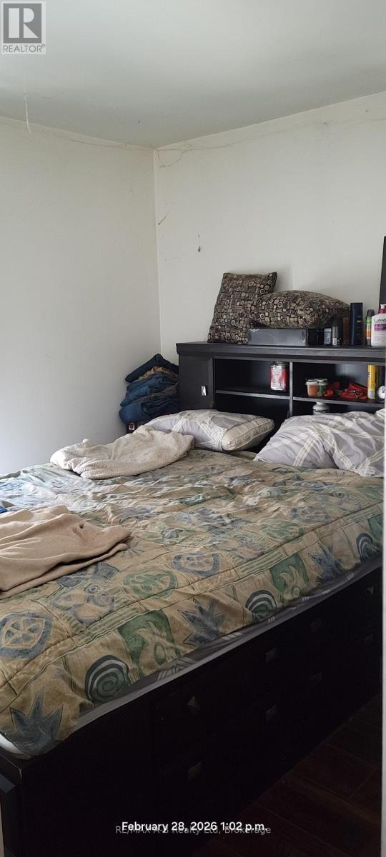 307 Erie Street, Stratford, ON - Indoor Photo Showing Other Room