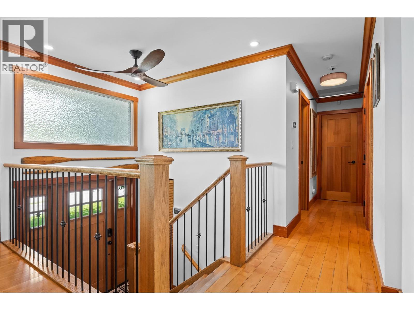 5054 Chute Lake Crescent, Kelowna, BC - Indoor Photo Showing Other Room