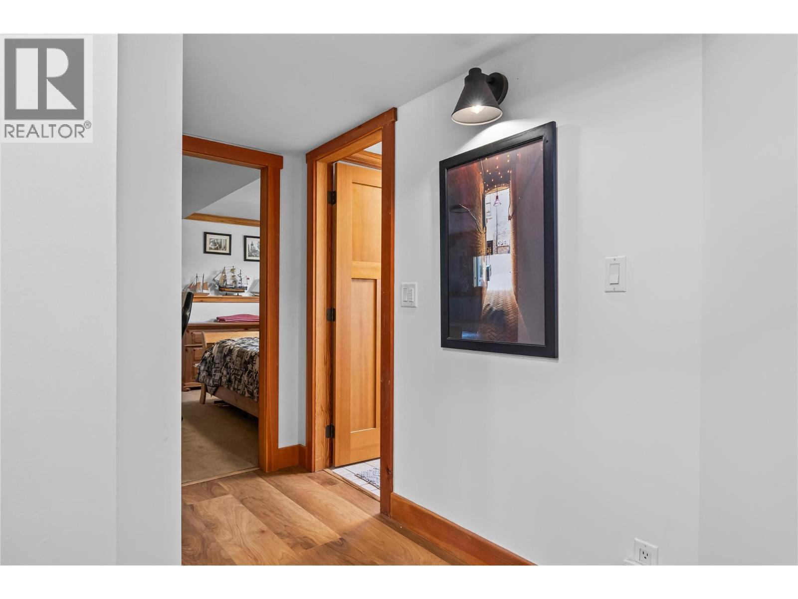5054 Chute Lake Crescent, Kelowna, BC - Indoor Photo Showing Other Room
