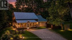 15 VICTORIA STREET W Seguin, ON P0C 1J0