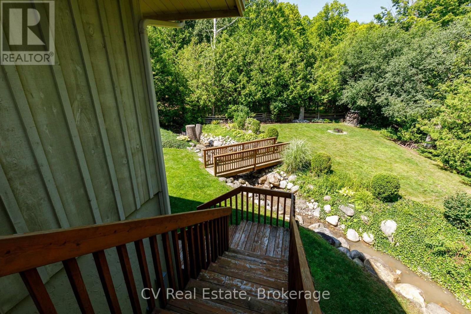 156 Chamonix Crescent, Blue Mountains, ON - Outdoor With Deck Patio Veranda