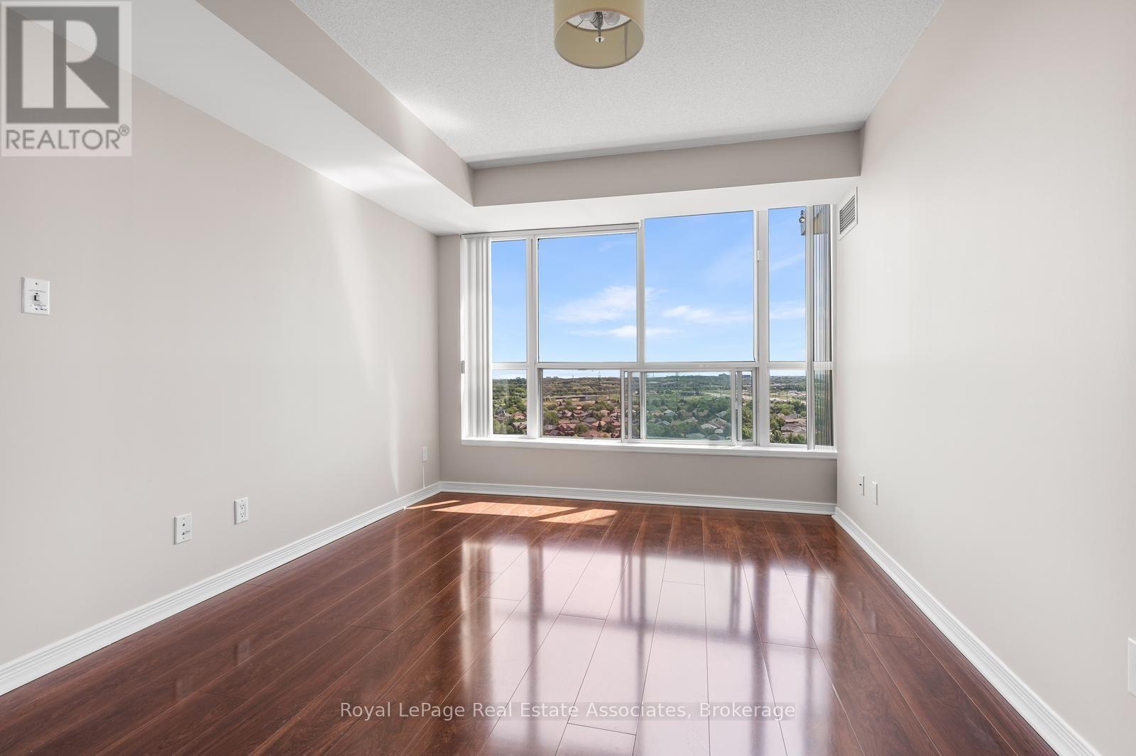 1707 - 4889 Kimbermount Avenue, Mississauga, ON - Indoor Photo Showing Other Room