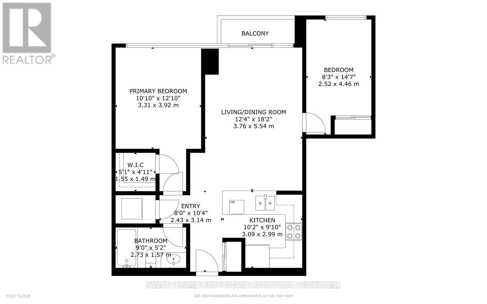 1707 - 4889 Kimbermount Avenue, Mississauga, ON - Other