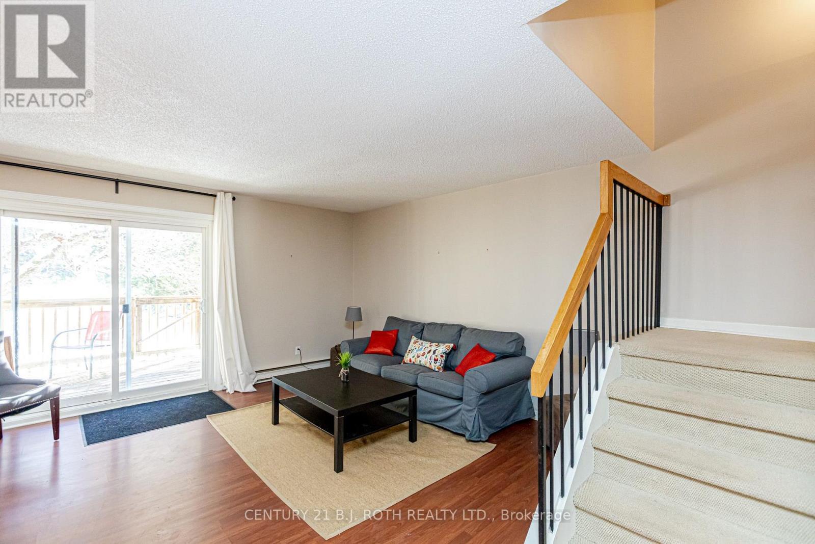 90 - 127 Alfred Street W, Blue Mountains, ON - Indoor
