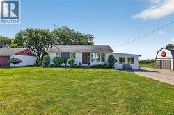 184726 CORNELL Road Tillsonburg, ON N4G 4G8