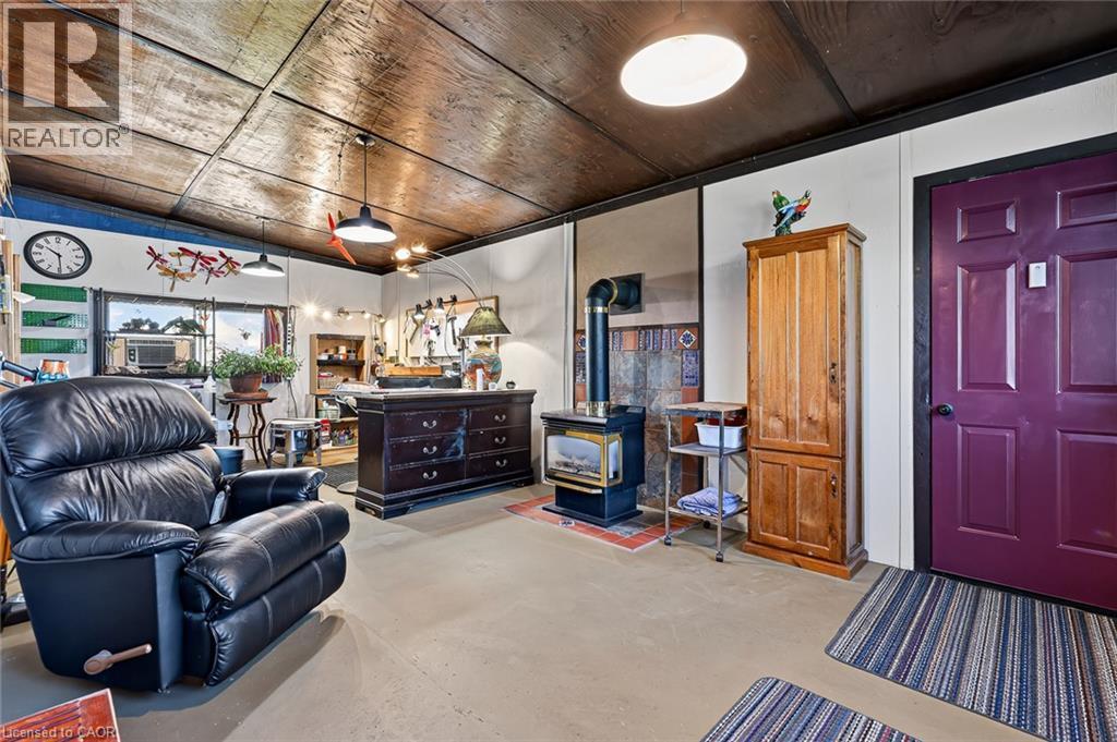 184726 Cornell Road, Tillsonburg, ON - Indoor Photo Showing Other Room
