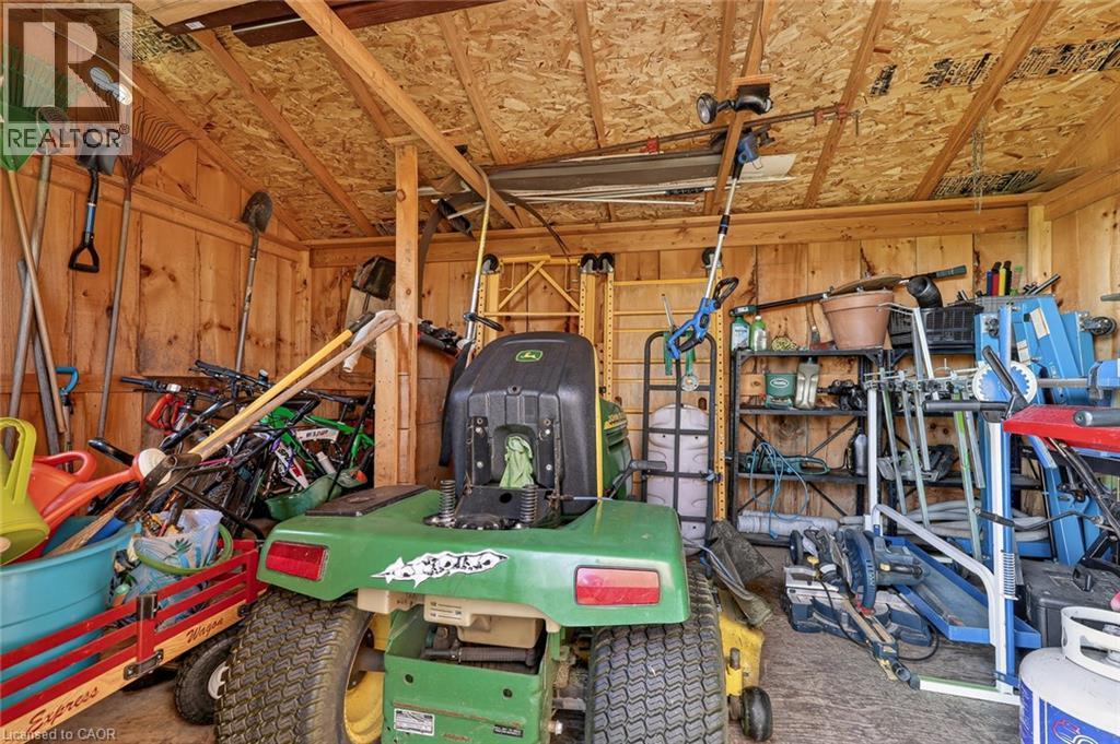 184726 Cornell Road, Tillsonburg, ON - Indoor