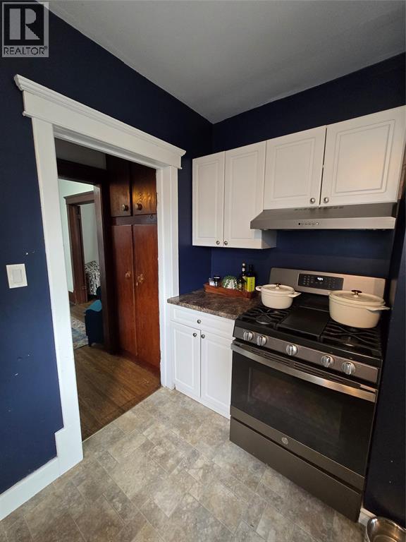 141 Richard Street, Sarnia, ON - Indoor Photo Showing Kitchen