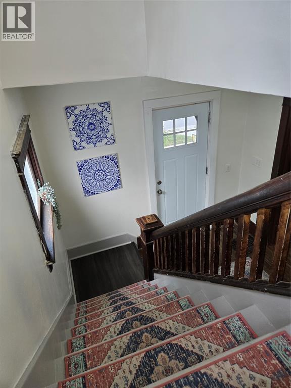 141 Richard Street, Sarnia, ON - Indoor Photo Showing Other Room