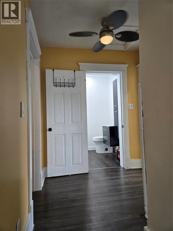 141 Richard Street, Sarnia, ON - Indoor Photo Showing Other Room