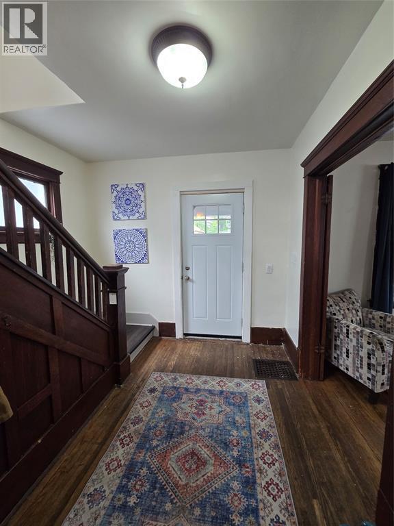 141 Richard Street, Sarnia, ON - Indoor Photo Showing Other Room