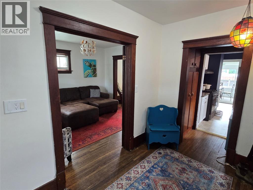 141 Richard Street, Sarnia, ON - Indoor