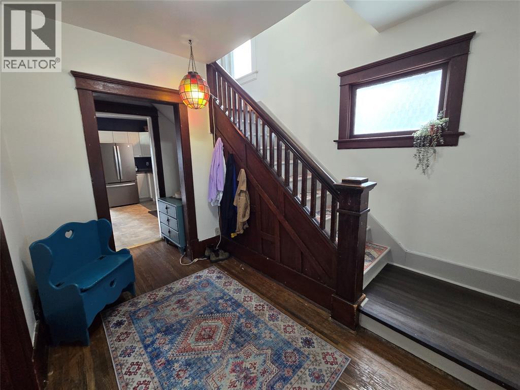 141 Richard Street, Sarnia, ON - Indoor Photo Showing Other Room