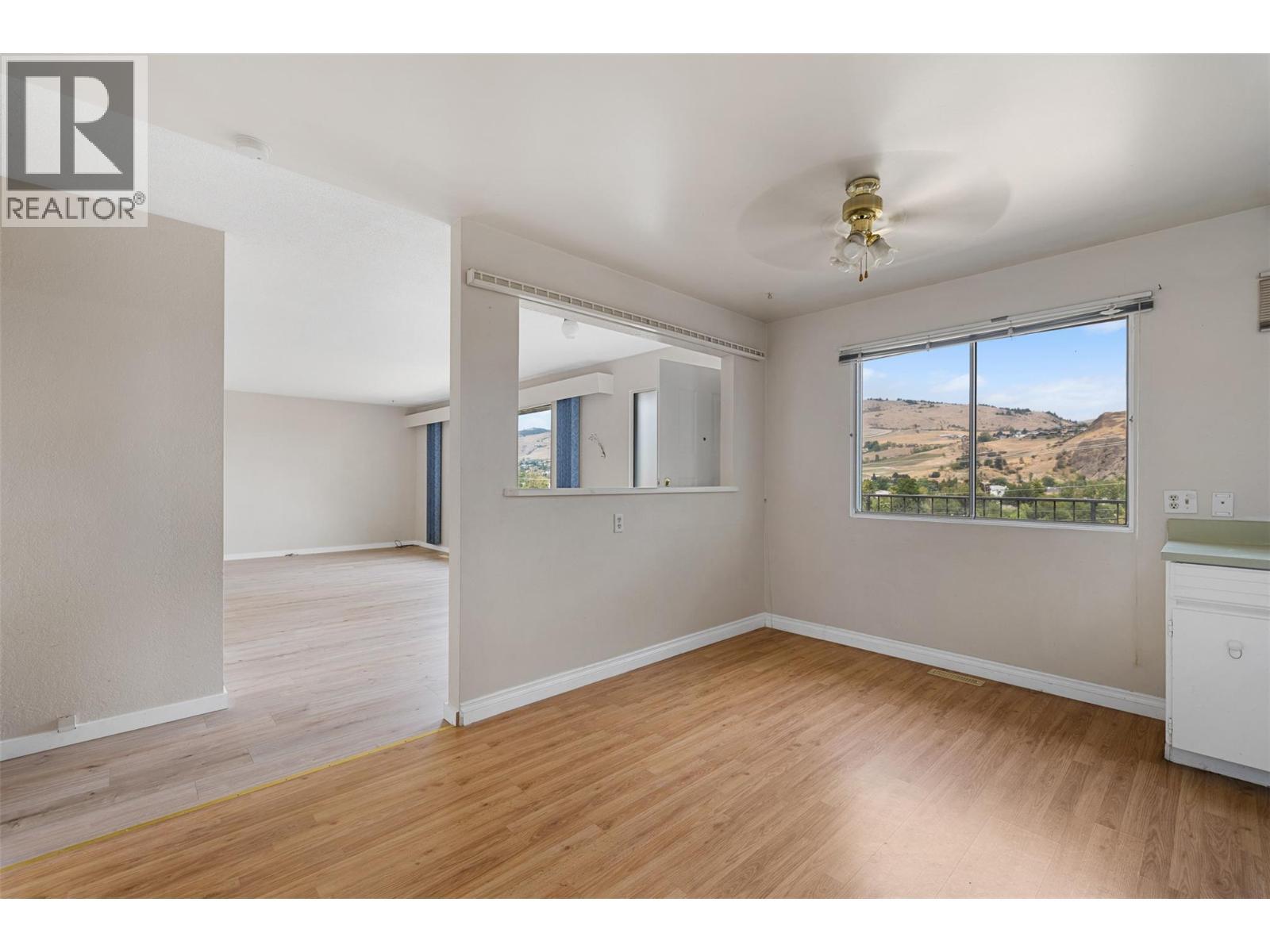 3805 22 Avenue, Vernon, BC - Indoor Photo Showing Other Room