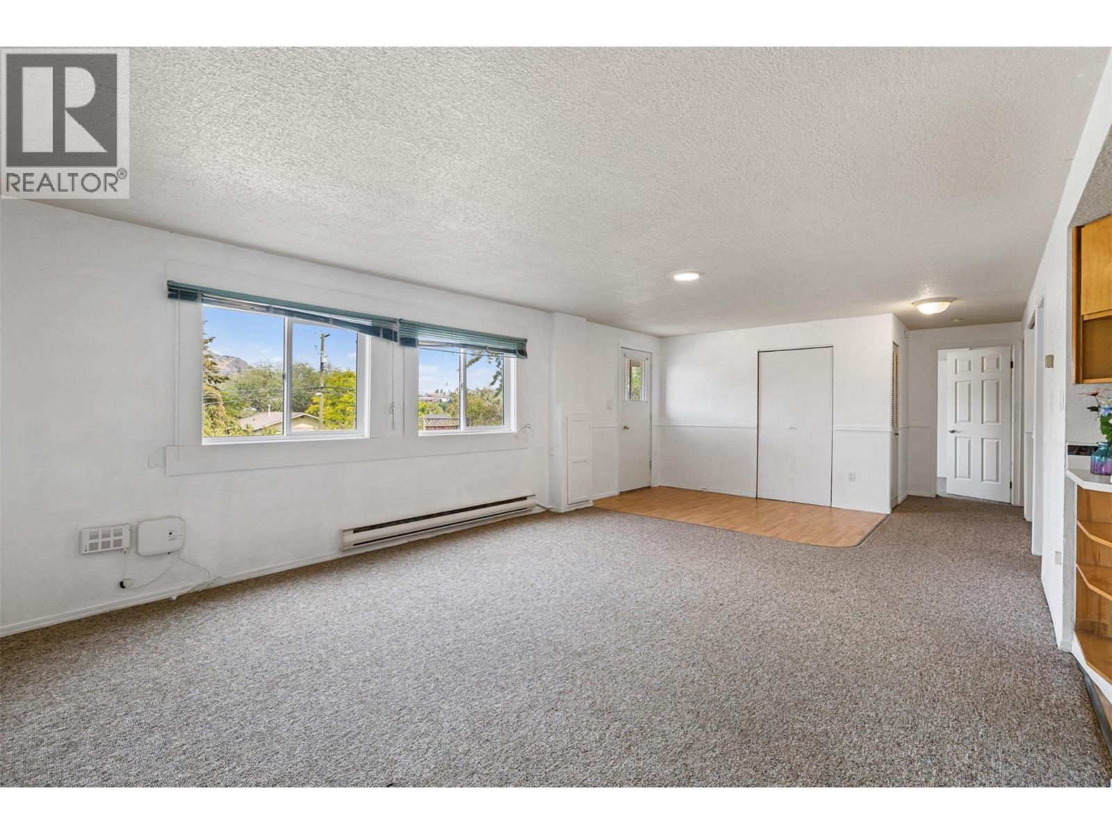 3805 22 Avenue, Vernon, BC - Indoor Photo Showing Other Room