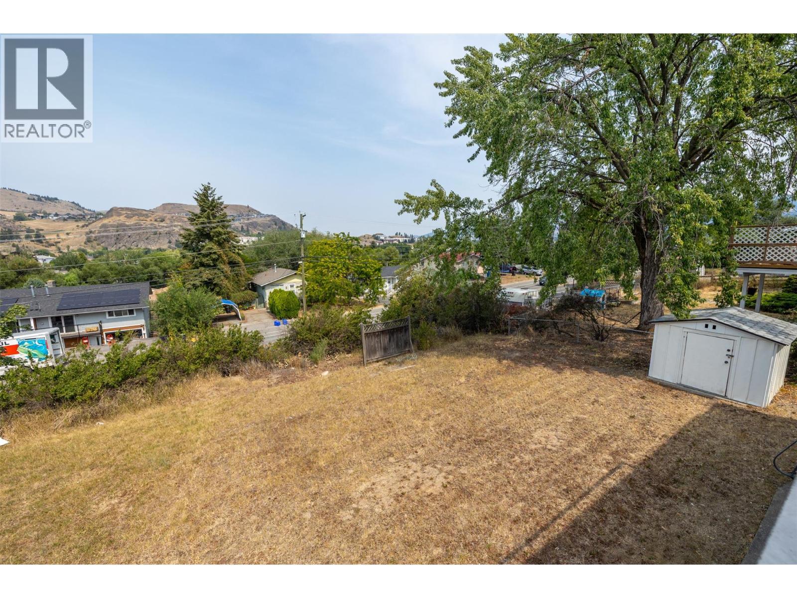 3805 22 Avenue, Vernon, BC - Outdoor