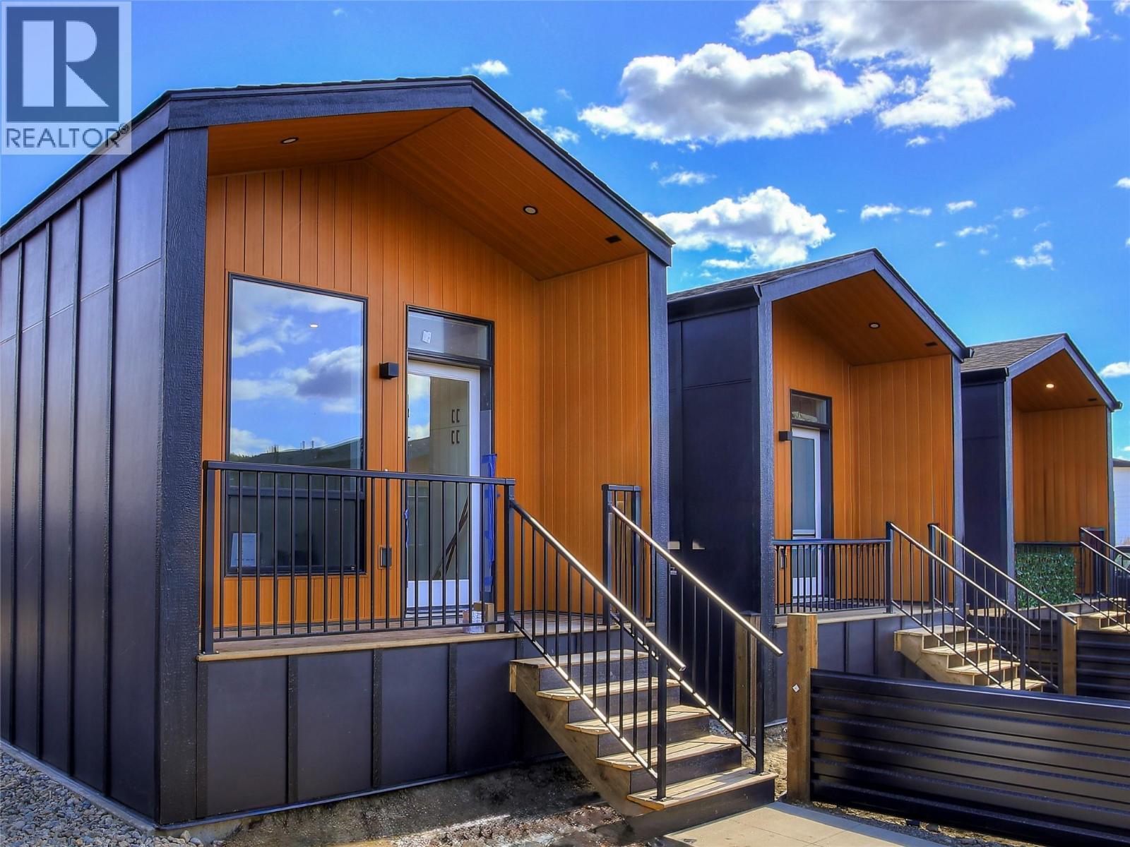 Dragonfly Community Example - 8900 Jim Bailey Road Unit# 2A, Kelowna, BC