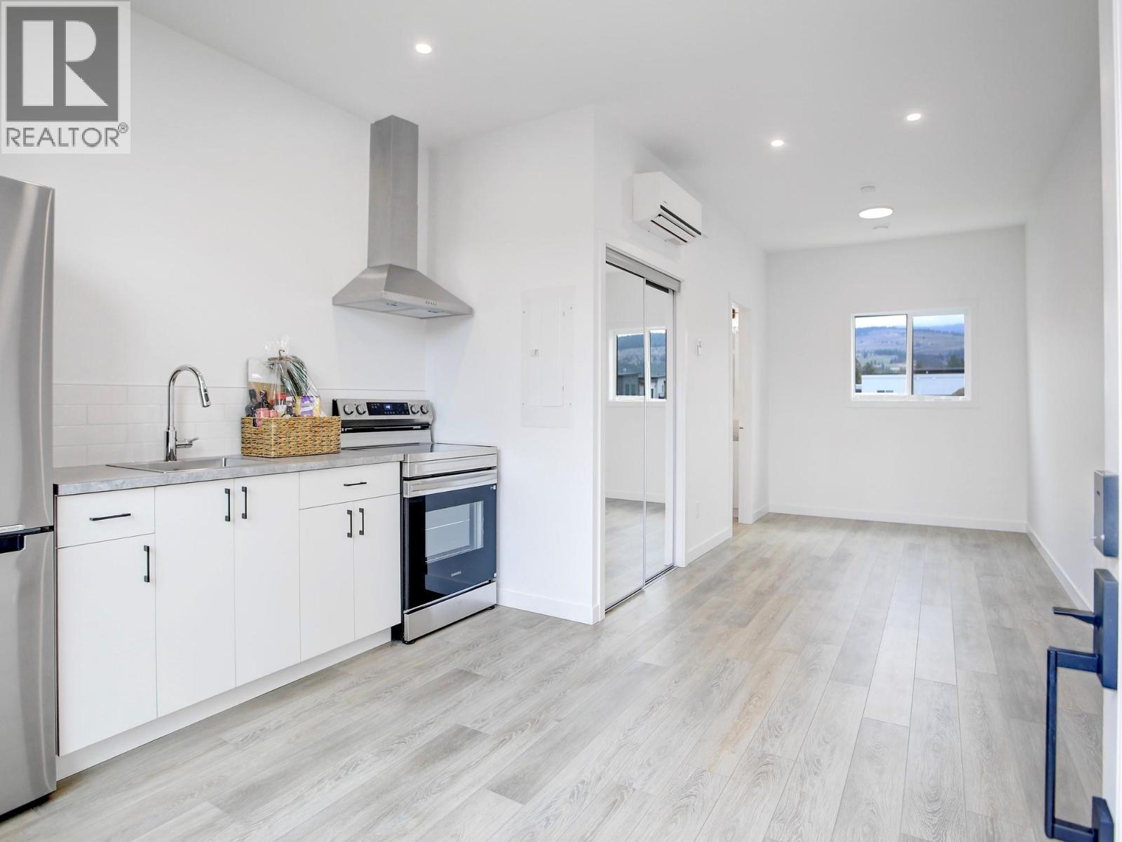 8900 Jim Bailey Road Unit# 2A, Kelowna, BC